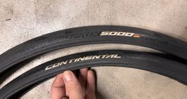 Rennradreifen Continetal Grand Prix 5000