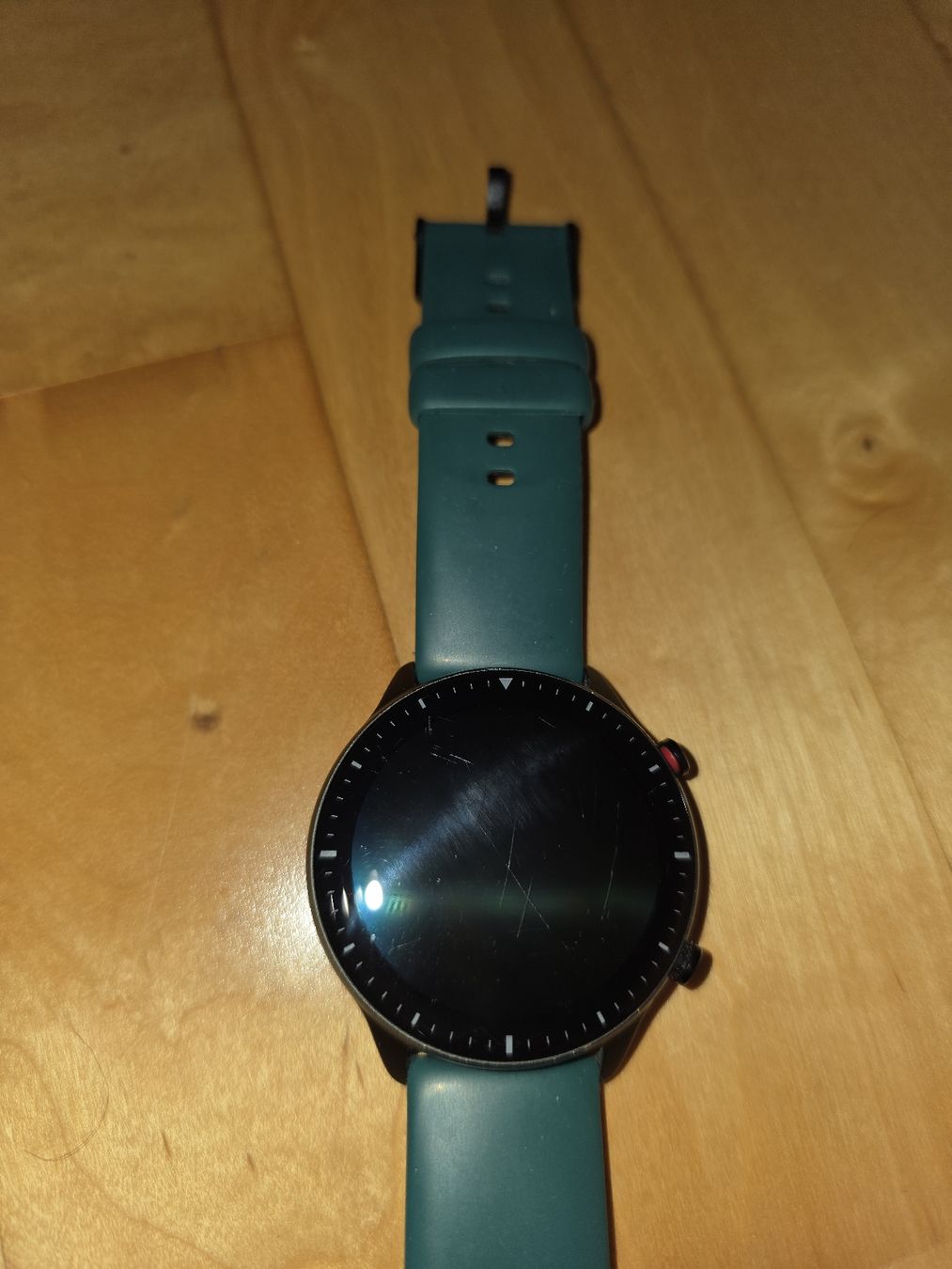 Amazfit Smartwatch: Zwei Smartwatch Amazfit Redmi watch – Usato da Ettenhausen TG venduto da bon_drr7 1