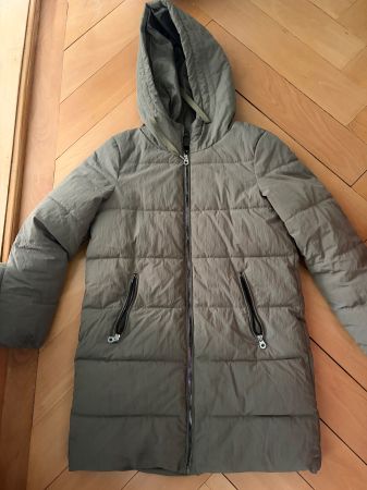 Winterjacke