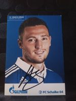 FC Schalke - Handsigniert - Sonderaktionen ab CHF 1.00 - 13