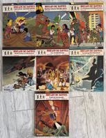 Brelan de dames - 7 albums