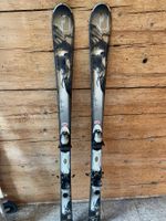 K2 Damen Ski mit Marker Bindung, Top Zustand
