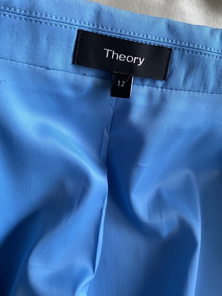Theory Giacche: THEORY Blazer Gr.12/M NEU – Nuovo (secondo la descrizione) da Basel venduto da Kalila677 4