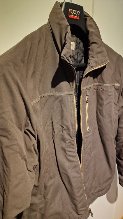 Timberland Giacche: Timberland Herbst Winter Outdoor Jacke  ca Gr.2XL – Usato da Urtenen-Schönbühl venduto da Saints67 5