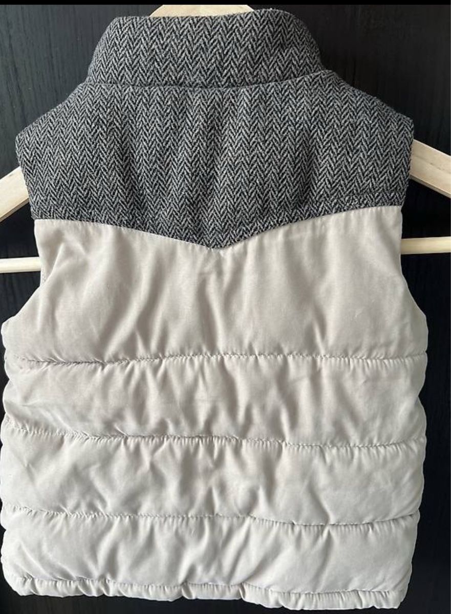 Zara Giacche & Cappotti: Zara Weste/ Gilet / Jacke Gr. 86 – Usato da Bäch SZ venduto da Art-emisia 1