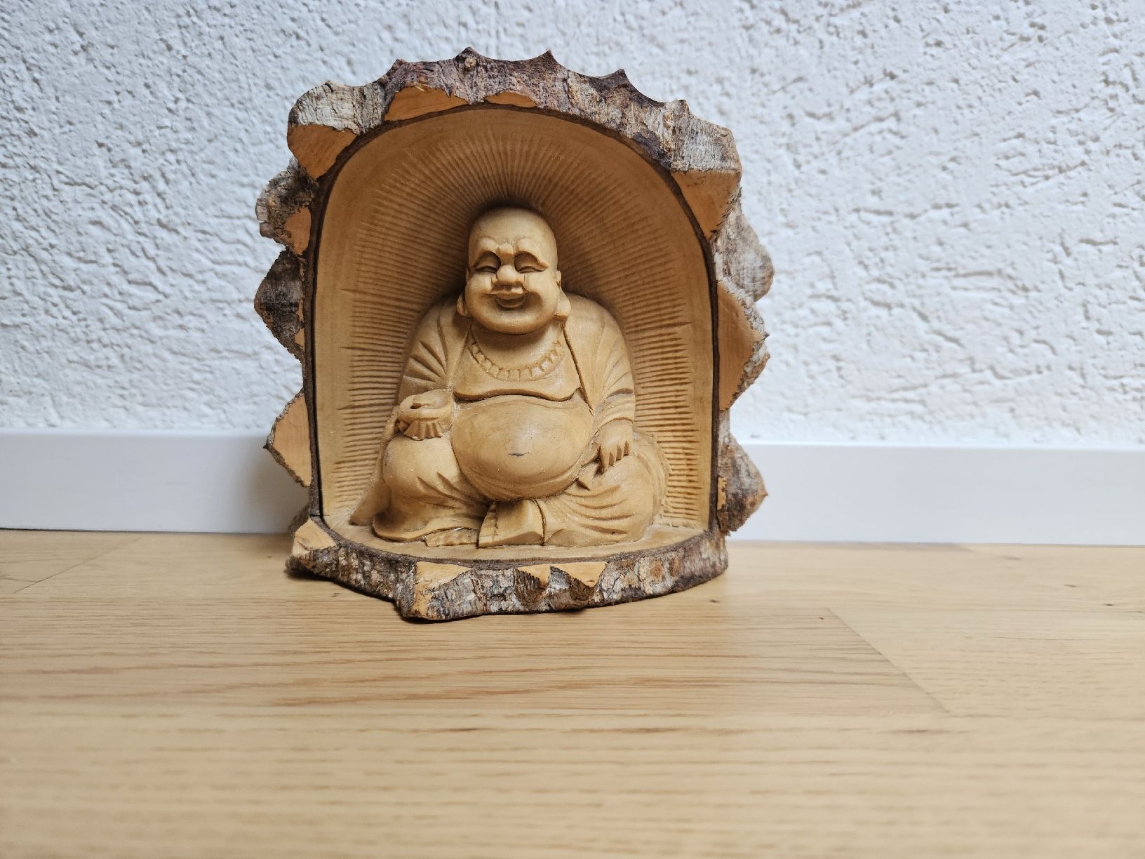 Tutte le decorazioni: Deko Buddha – Nuovo (secondo la descrizione) da Mollis venduto da Croco