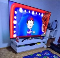 86“ LG 4K NanoCell TV NANO86