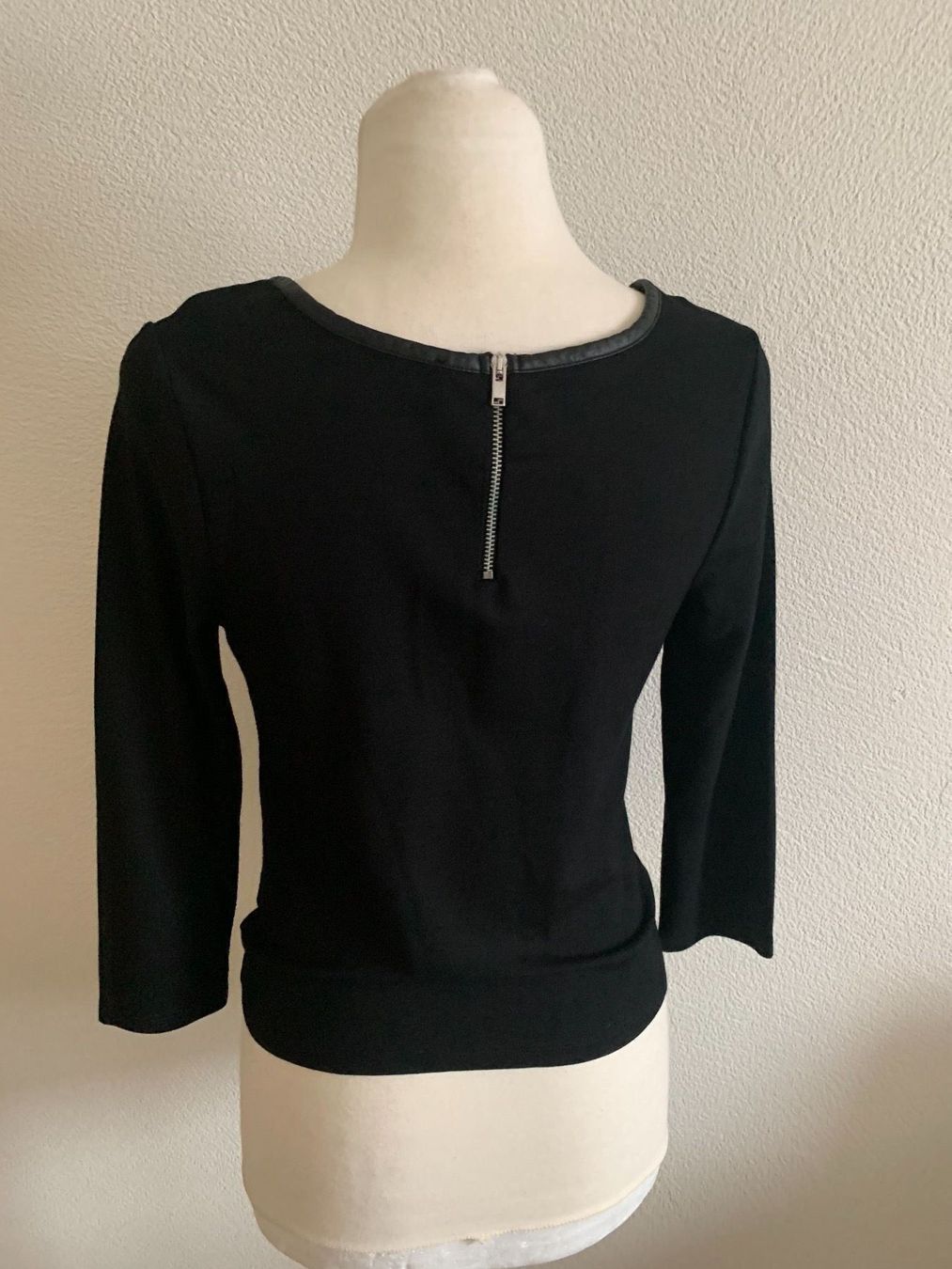 Pullover & Sweatshirts: Orsay Pullover Viscose in XS – Gebraucht aus Altendorf von Beauty_Girl83 2