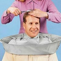 Haar schneiden umhang Barber Restposten