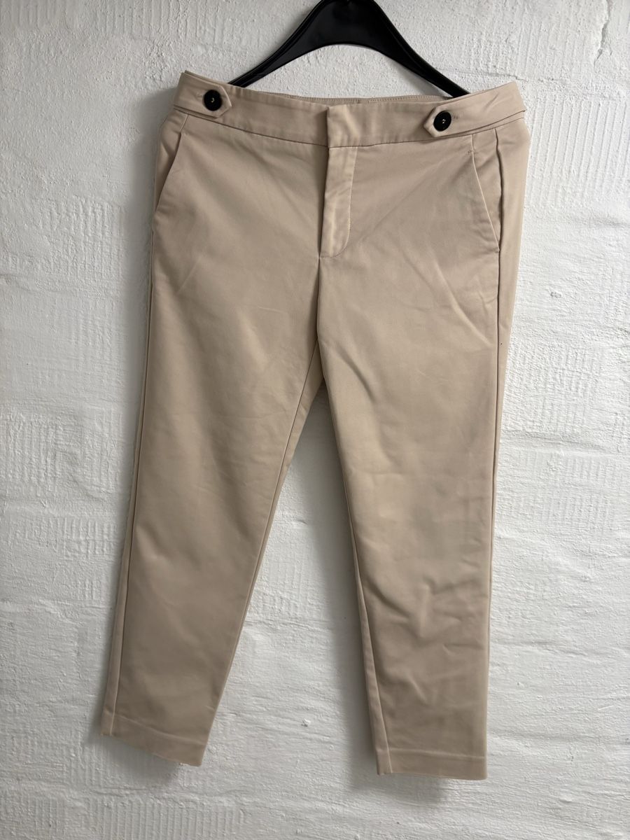 Mango Pantaloni: Damen Hose,Gr.38;Mango – Usato da Winterthur venduto da Nena222