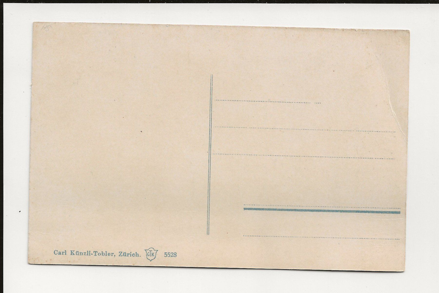 Ansichtskarten: AK ca.1910 Rheinfall – Gebraucht aus Greifensee von 315WDO 1