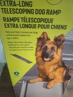 ​Hunderampe