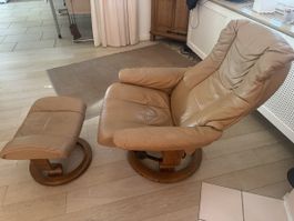 Ähnlich wie Stressless Sessel