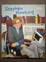 National Geographic Kids - Stephen Hawking