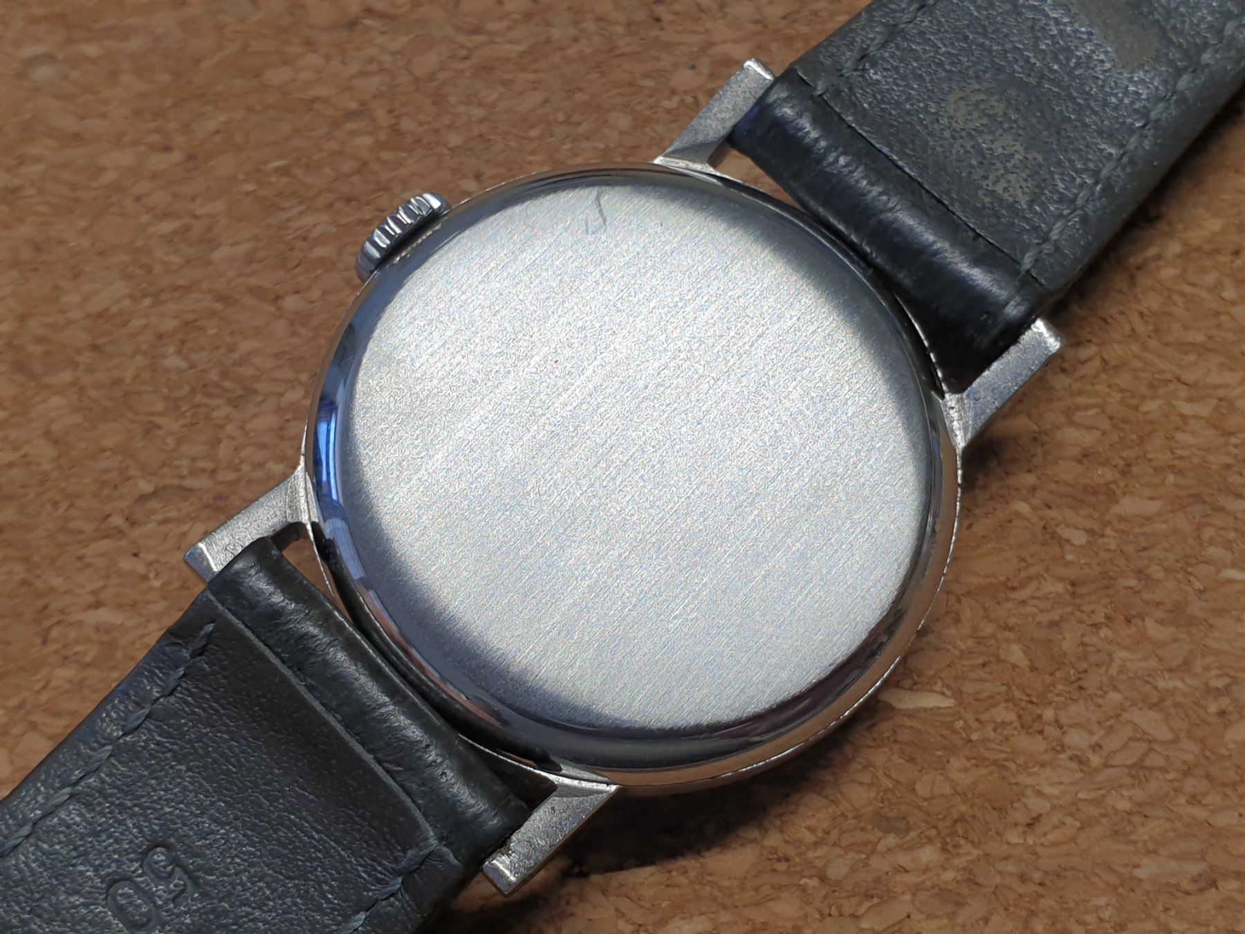 Omega Orologi: Omega Uhr – Usato da Neyruz FR venduto da Flyback 7