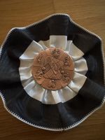 Basler Zugblaggedde 1960