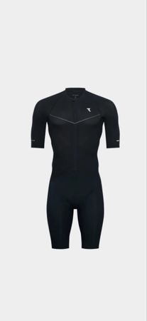 RYZON Myth Triathlon Suit Herren Gr. M – Neu