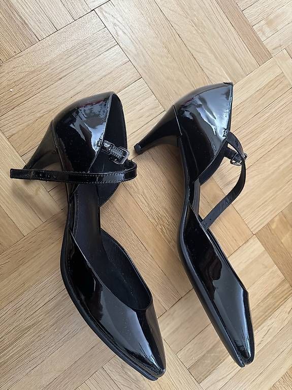 Ecco Scarpe da donna: Schöne  Pumps von Ecco – Usato da Ettingen venduto da ber_2ctq