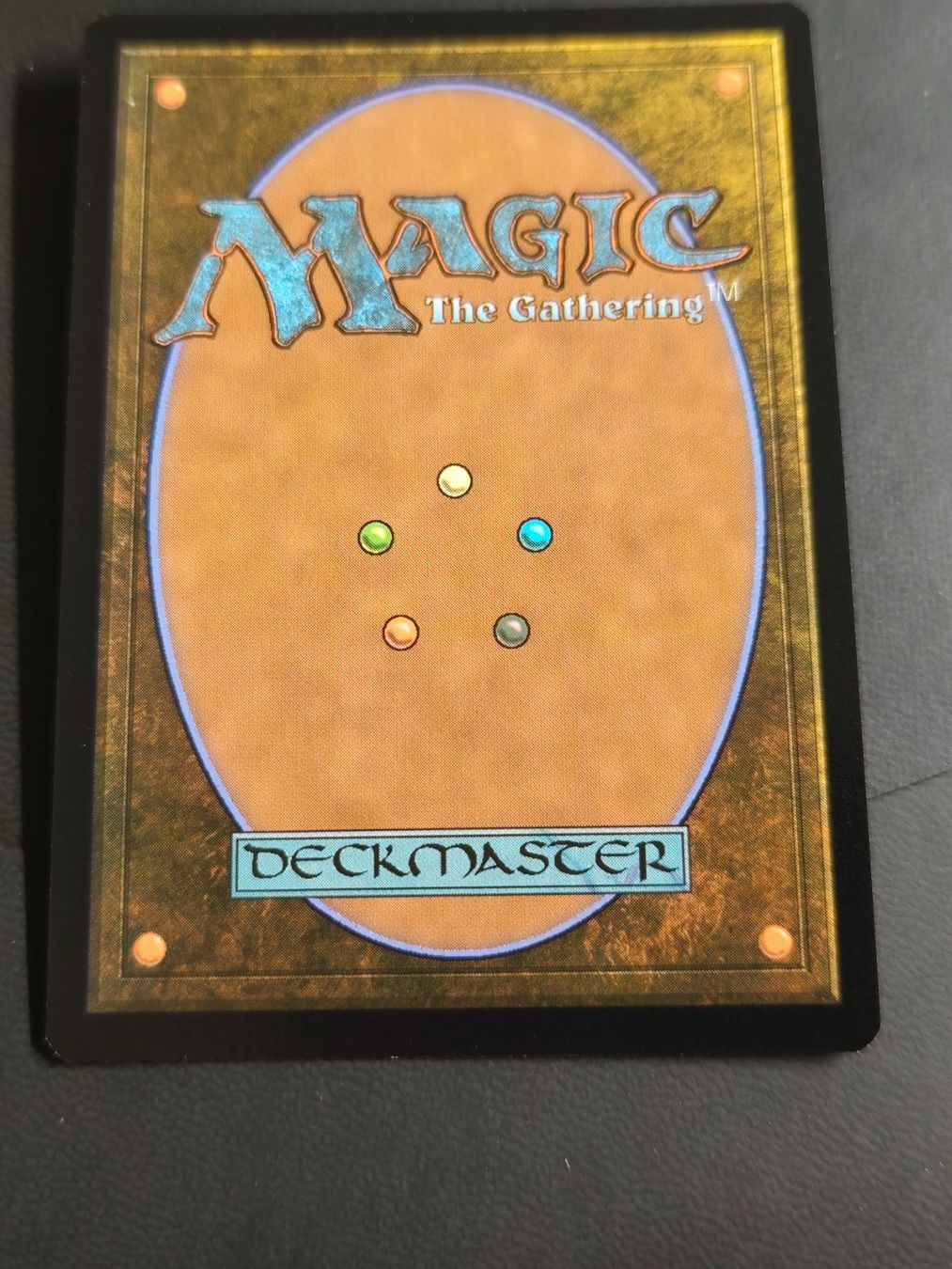 Magic The Gathering Carte collezionabili: Starfield Vocalist EOE M 0359 Showcase MTG – Nuovo (secondo la descrizione) da Bubikon venduto da el-ectronico 4