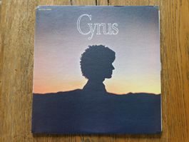 Cyrus - Same