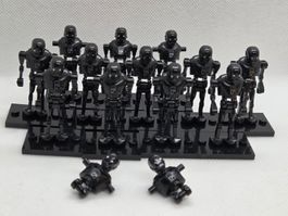 Star Wars K-2SO Droid Army