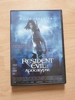 Resident Evil: Apocalypse