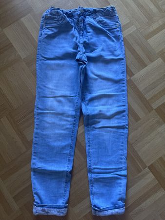 Kinder Jeans, Gr. 140