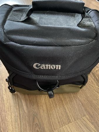 Canon Kameratasche