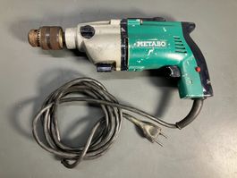 METABO Metabomatic 1072/25 - Bohrmaschine 400W ab 1.-