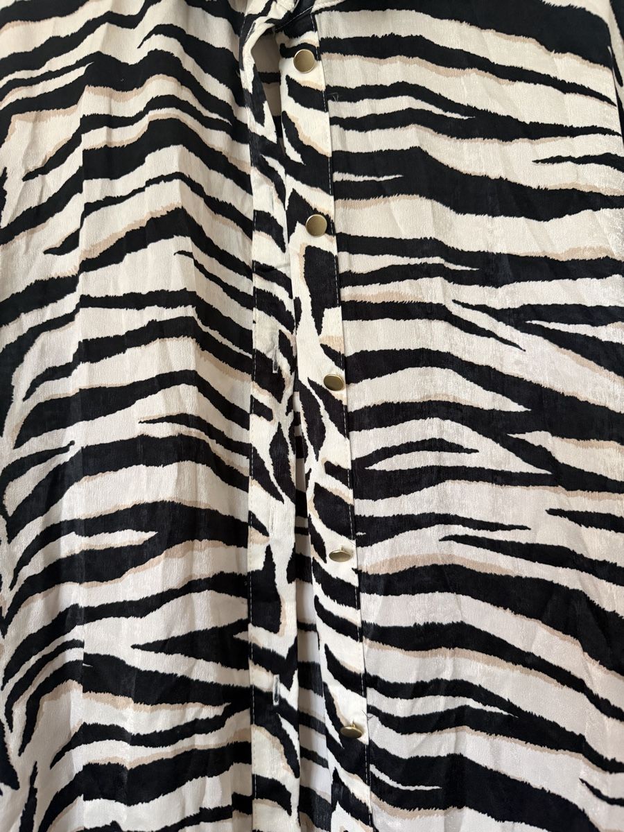 Zara Robes: Zara Kleid m  – Neuf (Voir description) à Thierachern par User_amsa 2