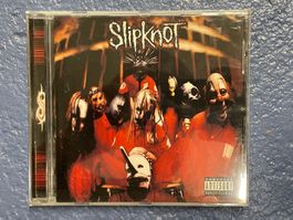 [CD] SLIPKNOT - Slipknot (1999)
