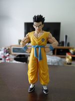 Figurine de Yamcha - Dragon Ball Z