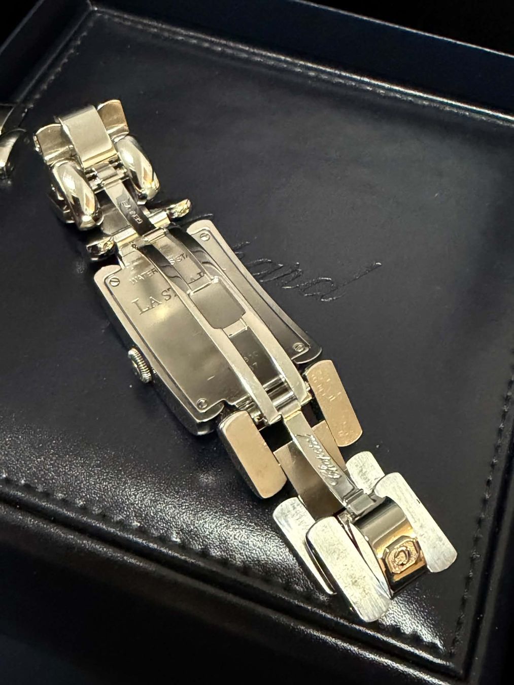 Uhren: Chopard La Strada 8357 box and paper – Gebraucht aus Biel von sml_2vfx 3