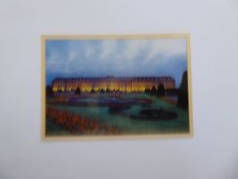 Ansichtskarte Schloss Ludwigsburg