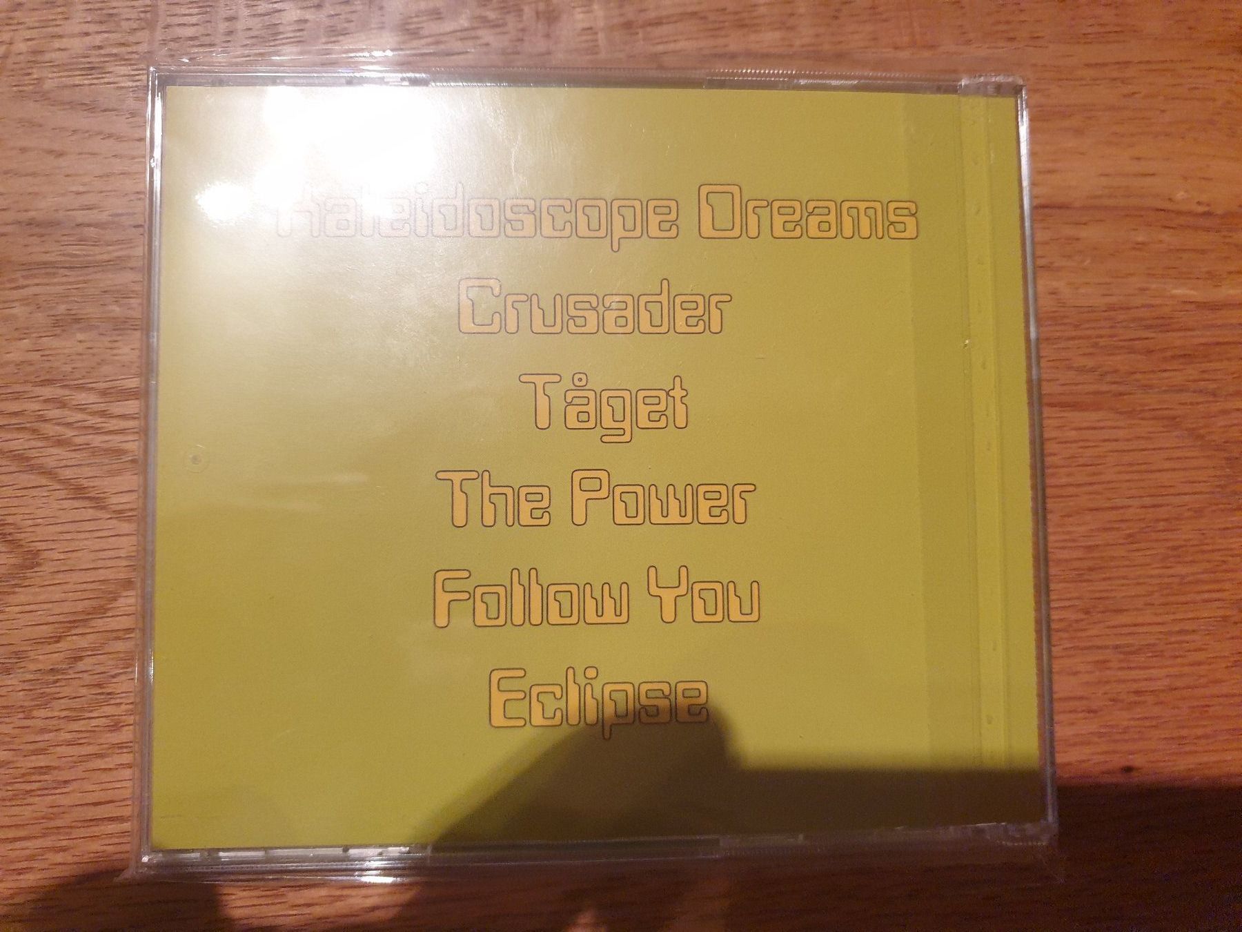 CDs: Black Magick SS – Neuf avec emballage d'origine à St.Gallen par Capsule_Corporation 1