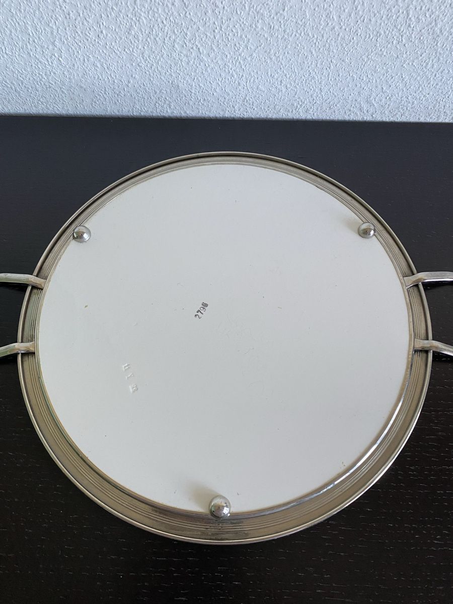 Servierplatten: Tortenplatte – Gebraucht aus St.Gallen von Design04 3