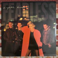 LP - Eighth Wonder - Fearless