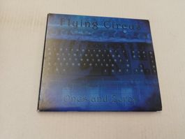 FLYING CIRCUS - ONES AND ZEROS