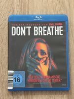 Don‘t Breathe Bluray