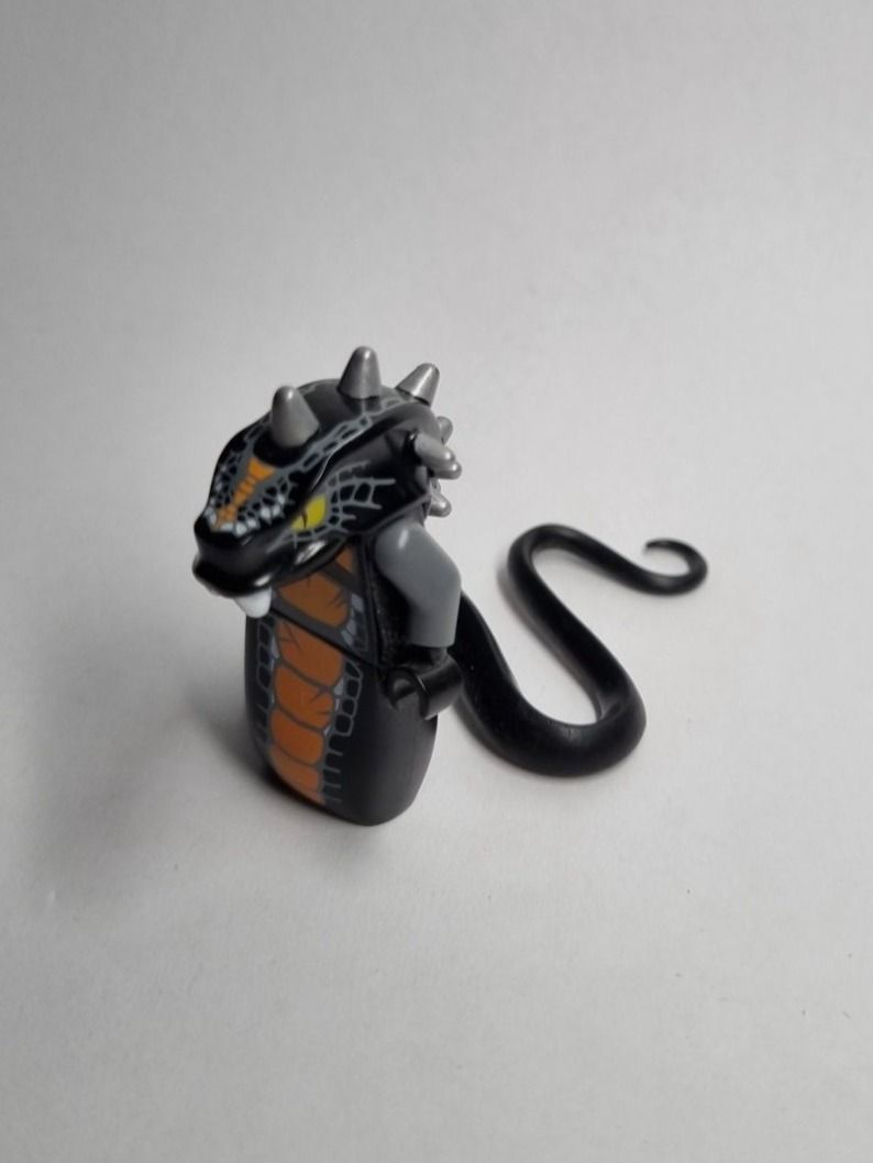 Lego Kit di costruzioni: LEGO Ninjago njo0067 Skalidor – Nuovo (secondo la descrizione) da Basadingen venduto da NekoBricks 3