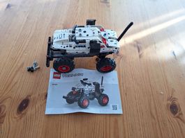 Lego Technik 42150
