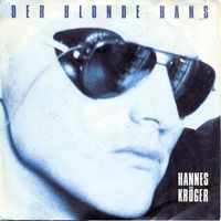 Kröger Hannes - Der blonde Hans (7")