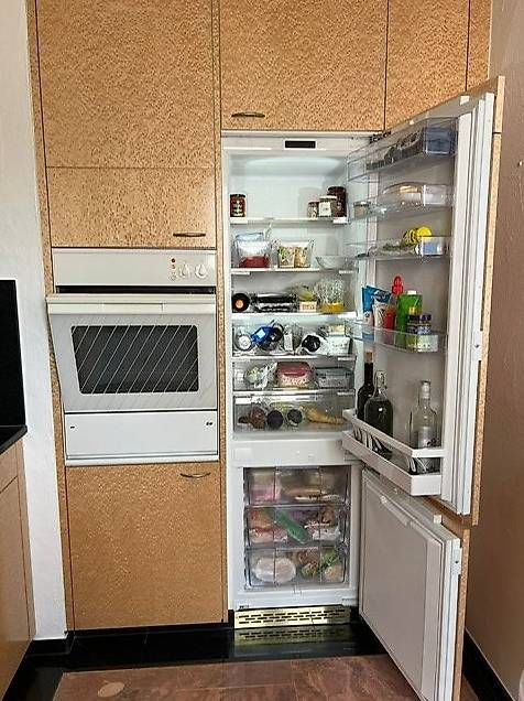 Komplettküchen: Einbauküche – Gebraucht aus Watt von Hamsterpunkte 2