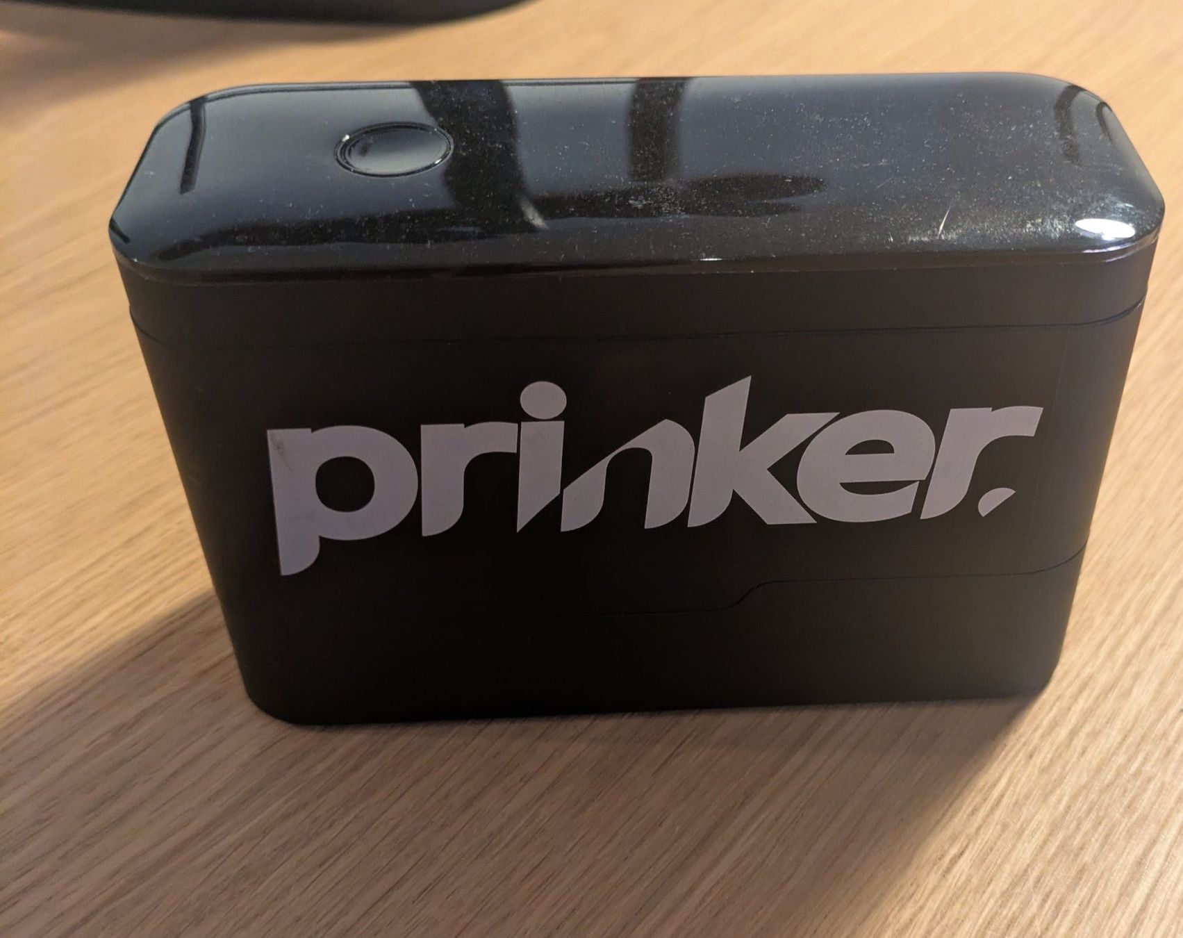 Stampanti: Prinker S temporary tattoo printer / Tattoo Drucker – Usato da Zürich venduto da kalmard 1