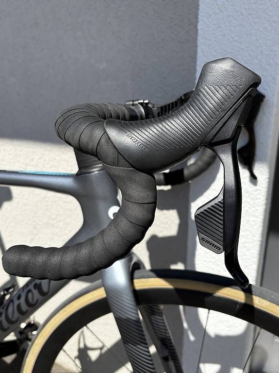 Wilier Velos: Rennrad Wilier Triestina – Gebraucht aus Plons von Jasmin095 3