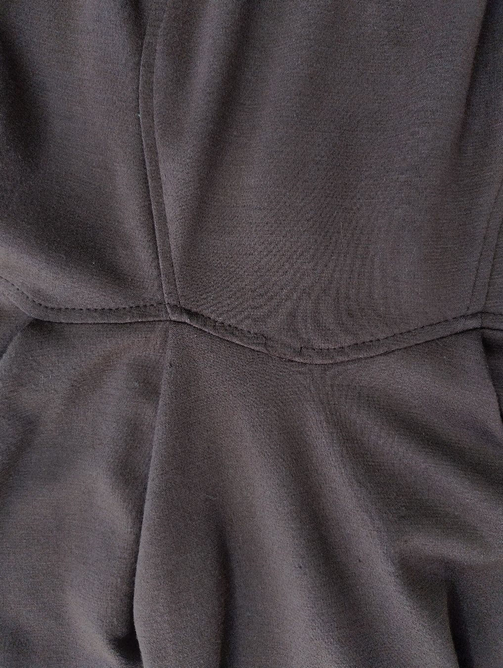 Orsay Kleider: Orsay Kleid braun, Grösse S – Gebraucht aus Kirchberg BE von lauraflu 5