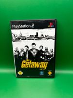 The Getaway (Deutsch) - Playstation 2