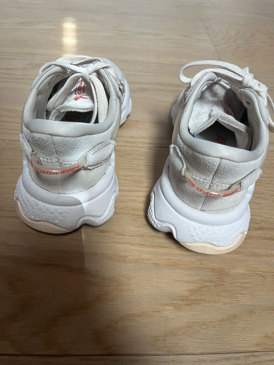Adidas Chaussures hommes: Adidas Sneaker – D'occasion à Bern par fel_r5br 1