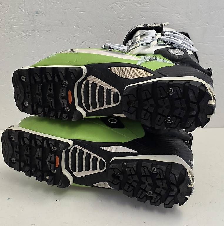 Atomic Scarpe da uomo: Chaussures skis randonner Atomic, taille 26.5 = 41 – Usato da Sugiez venduto da factorysportoutlet 4