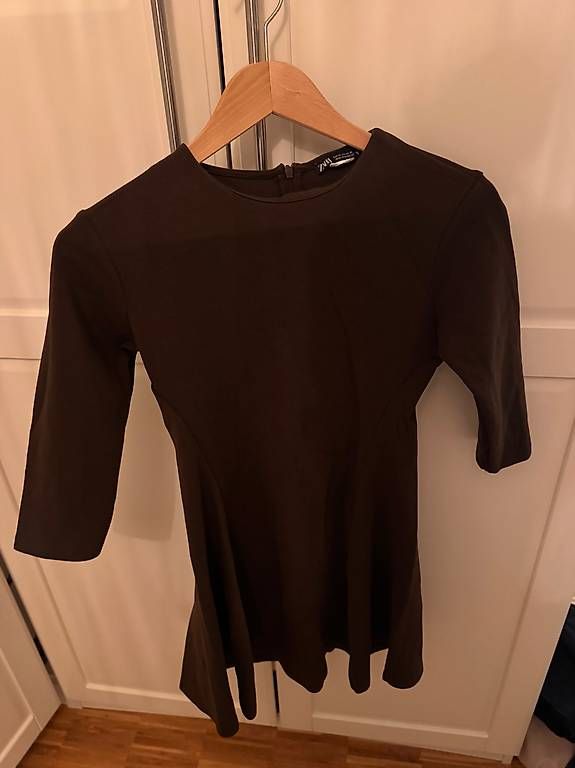 Vestiti: Zara Minikleid  – Nuovo e nell'imballaggio originale da Zürich venduto da _nushy